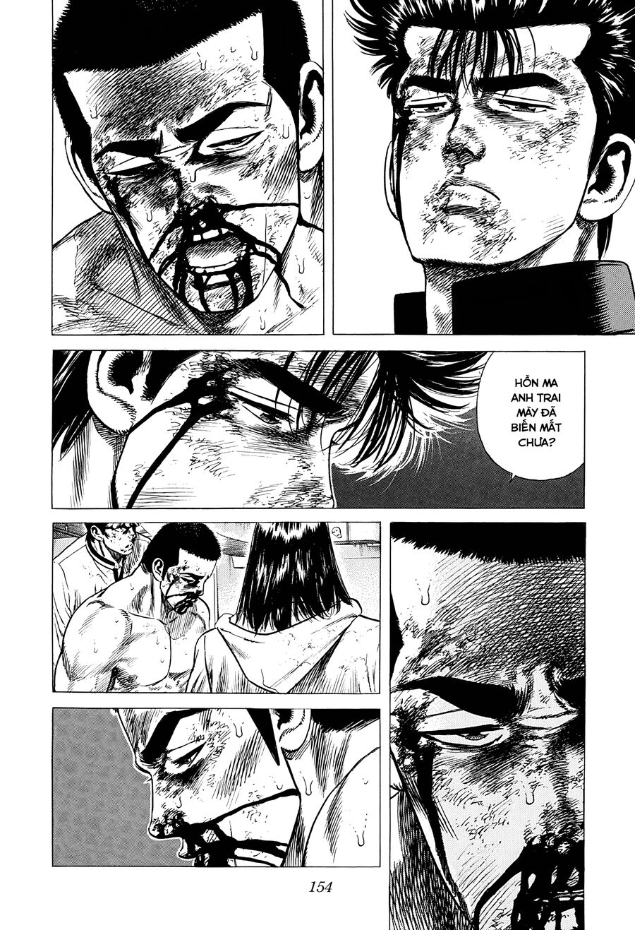 Bản Blues Vô Giá Trị Chapter 353 - 6