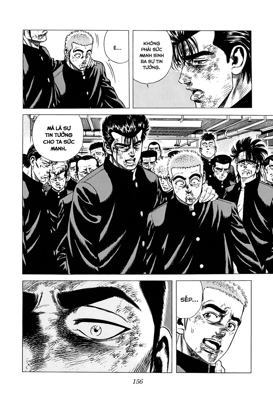 Bản Blues Vô Giá Trị Chapter 353 - 8