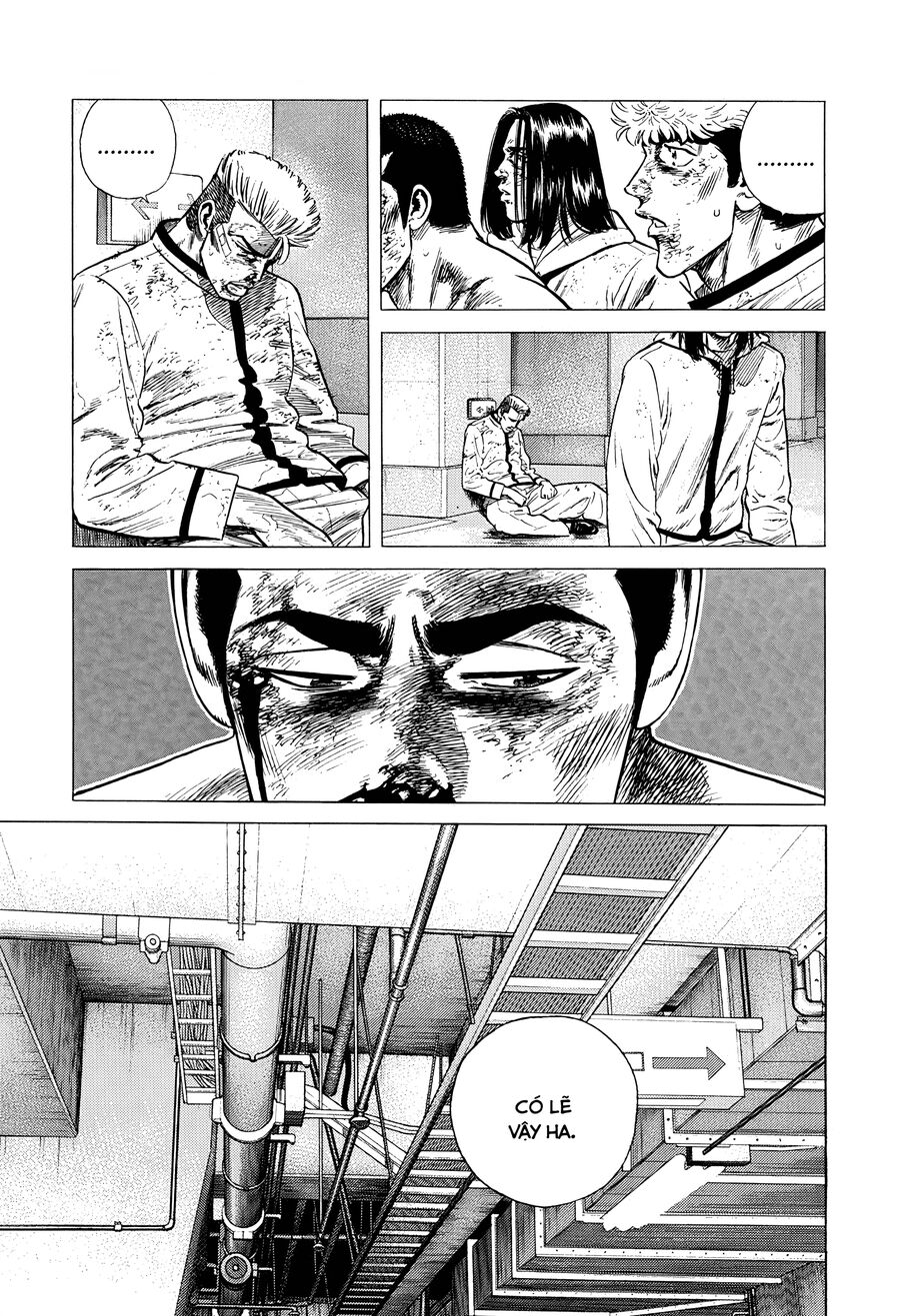 Bản Blues Vô Giá Trị Chapter 353 - 9