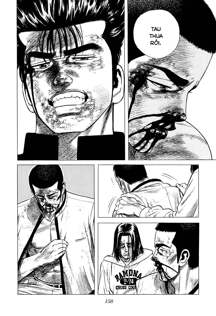 Bản Blues Vô Giá Trị Chapter 353 - 10