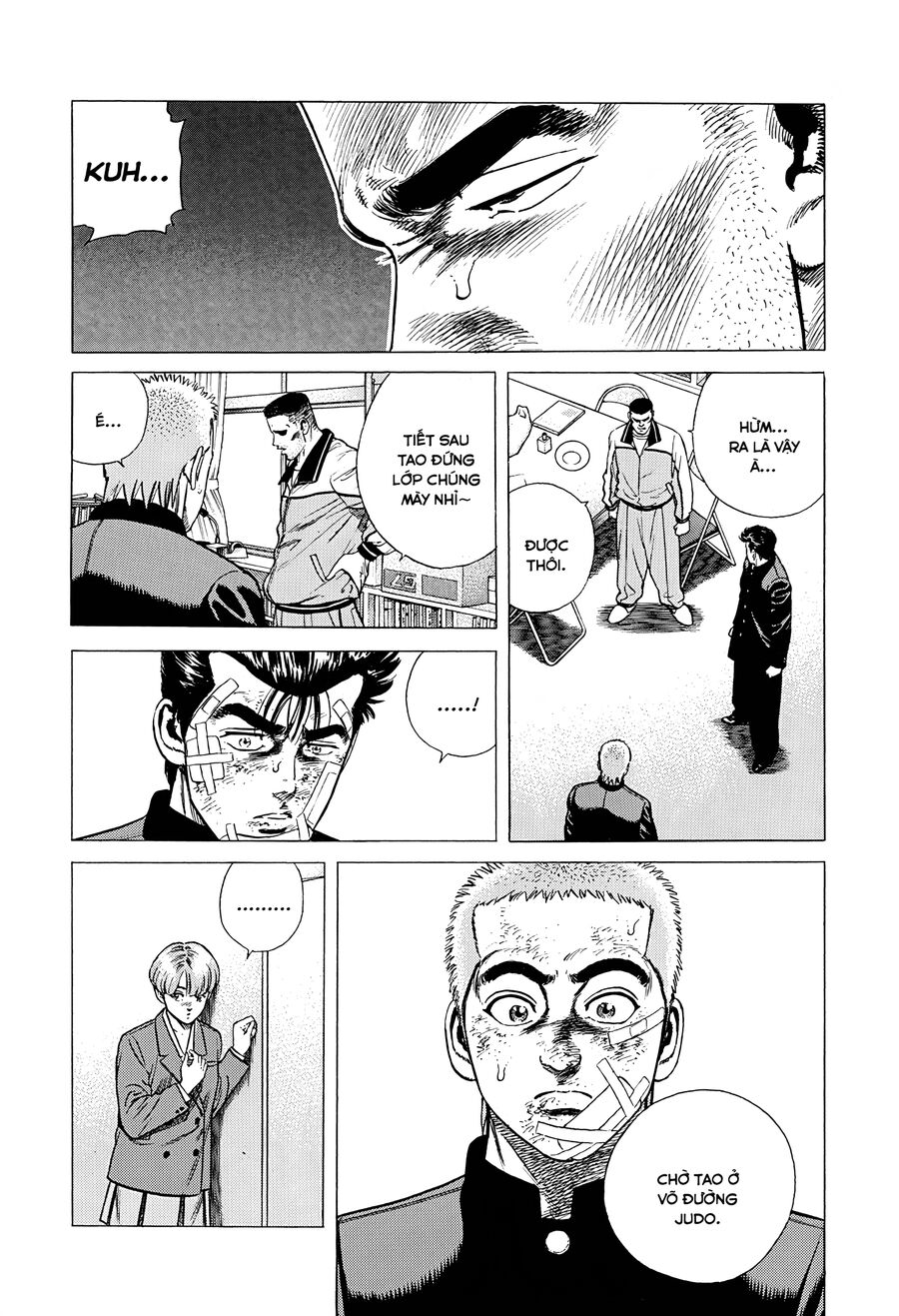 Bản Blues Vô Giá Trị Chapter 354 - 12