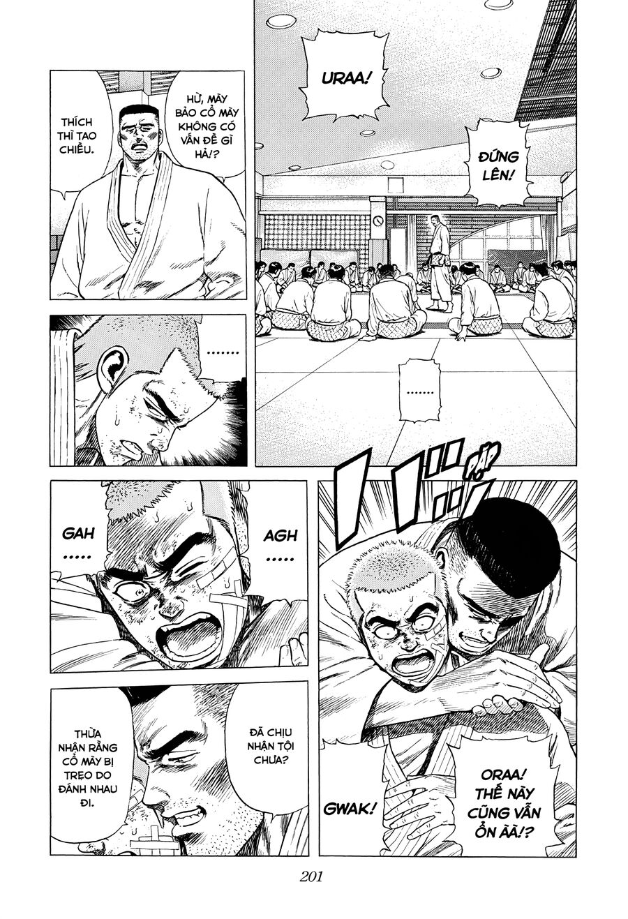 Bản Blues Vô Giá Trị Chapter 354 - 14