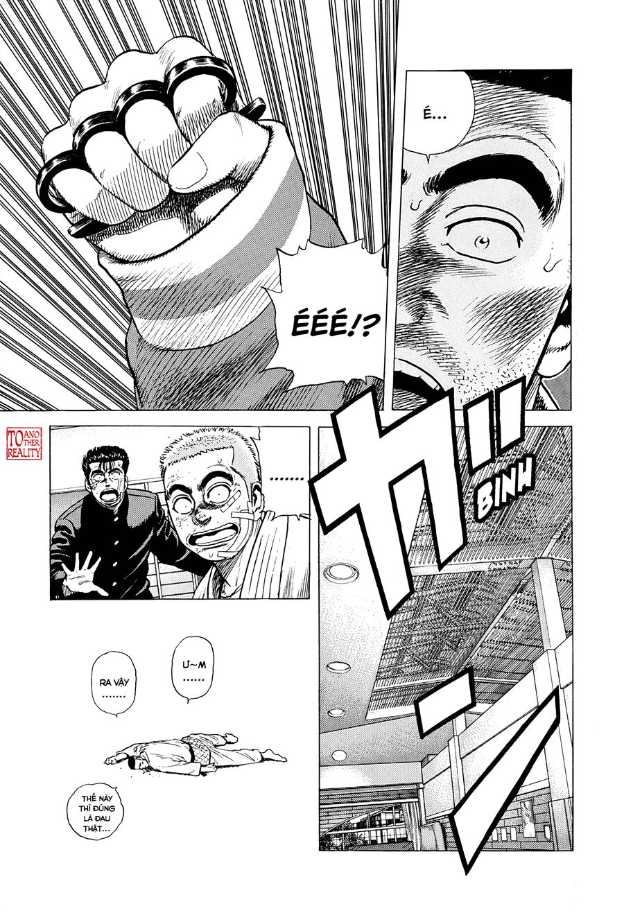 Bản Blues Vô Giá Trị Chapter 354 - 20