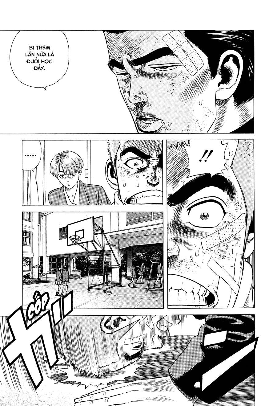 Bản Blues Vô Giá Trị Chapter 354 - 6