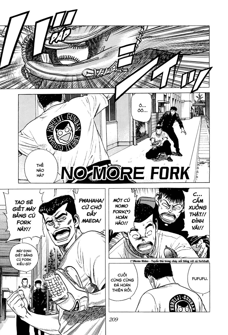 Bản Blues Vô Giá Trị Chapter 355 - 2