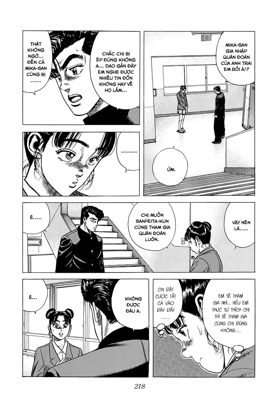 Bản Blues Vô Giá Trị Chapter 355 - 11