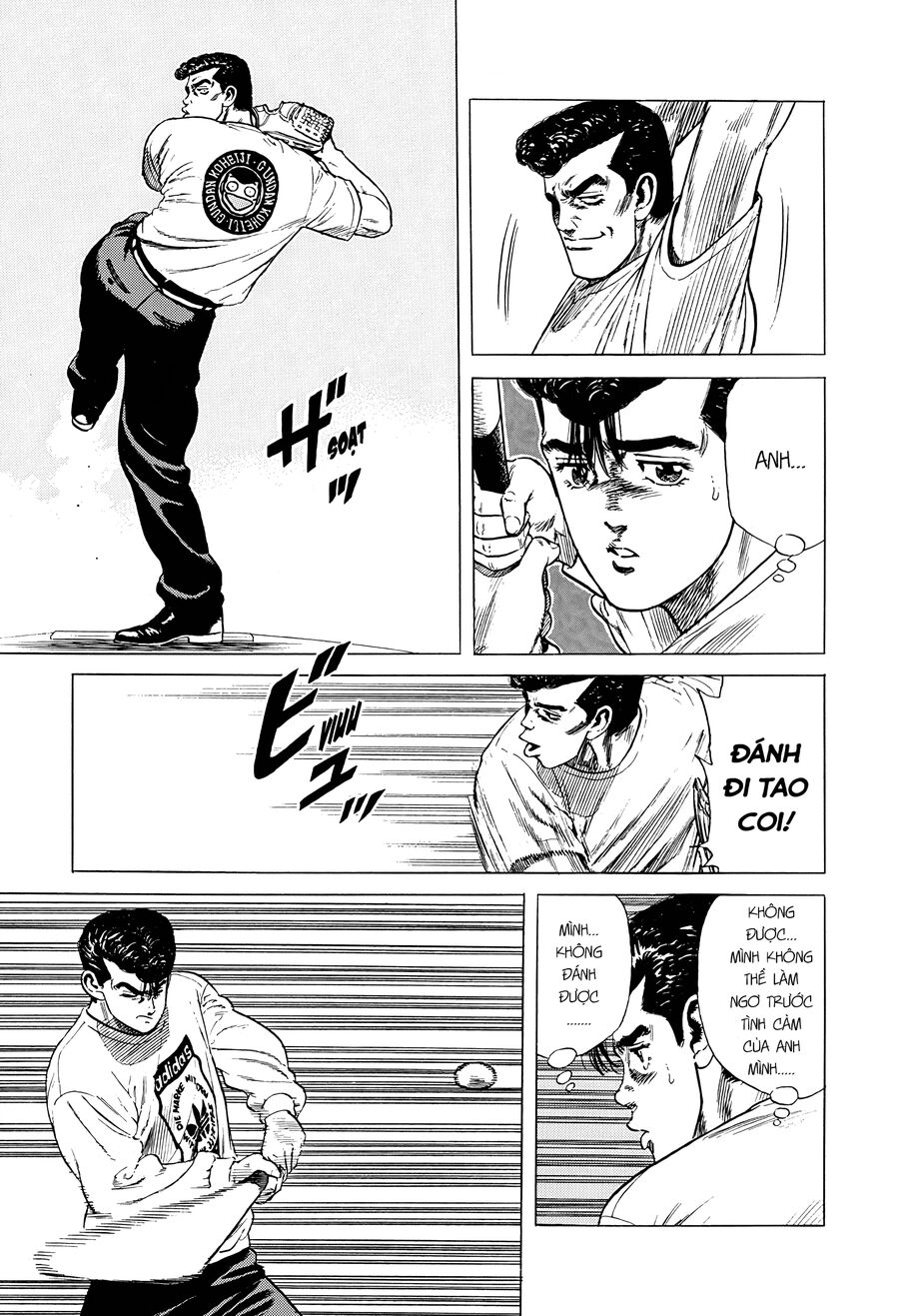 Bản Blues Vô Giá Trị Chapter 355 - 18