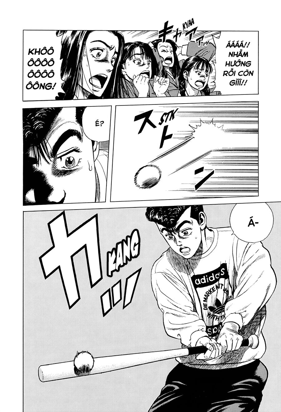 Bản Blues Vô Giá Trị Chapter 355 - 19