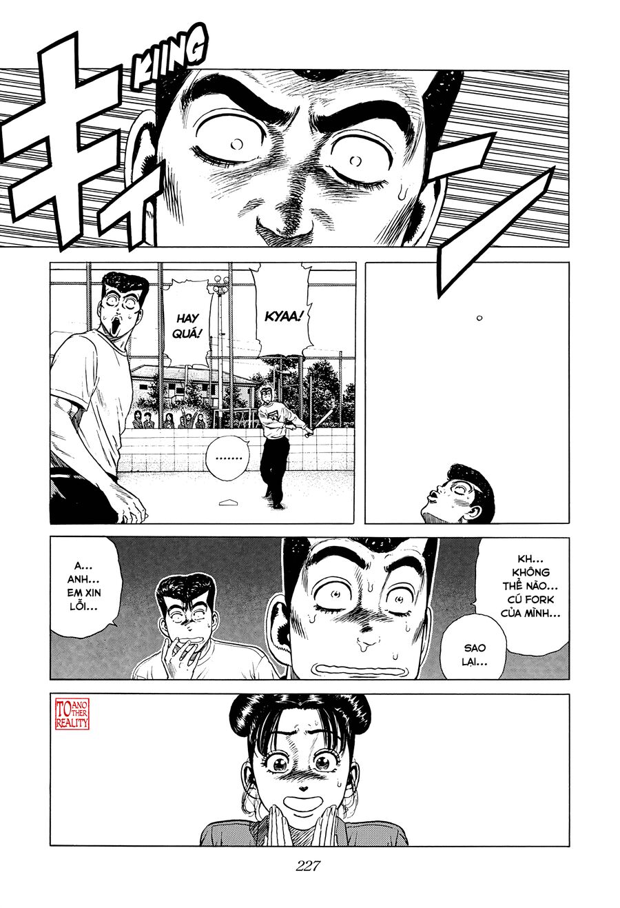 Bản Blues Vô Giá Trị Chapter 355 - 20