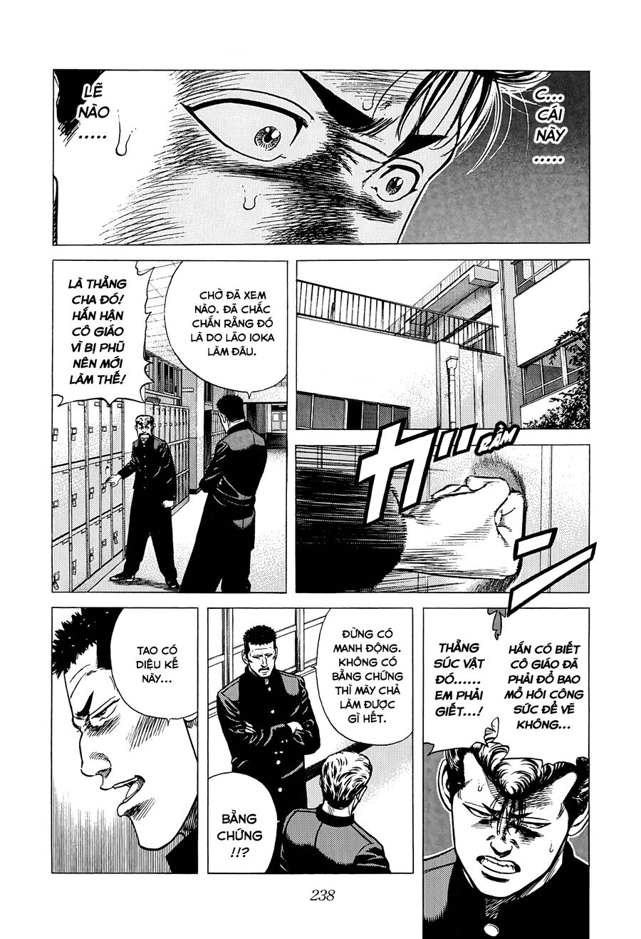Bản Blues Vô Giá Trị Chapter 356 - 11