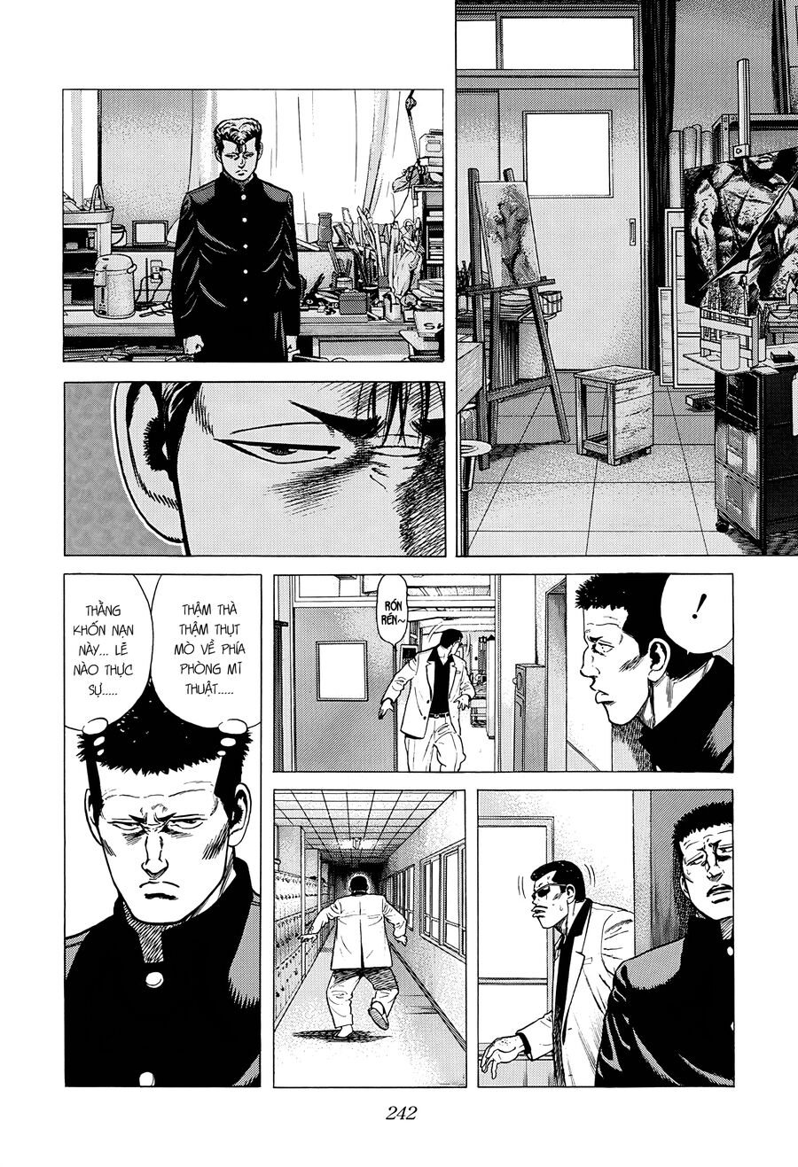 Bản Blues Vô Giá Trị Chapter 356 - 15