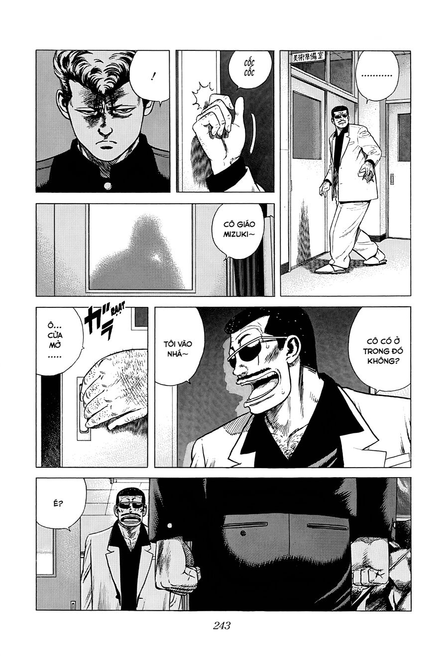 Bản Blues Vô Giá Trị Chapter 356 - 16