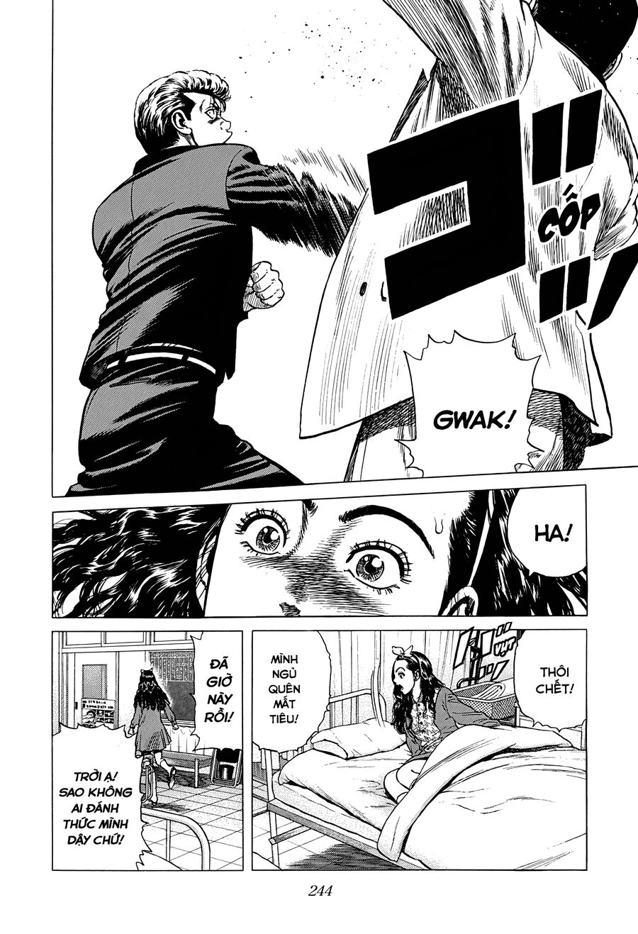 Bản Blues Vô Giá Trị Chapter 356 - 17