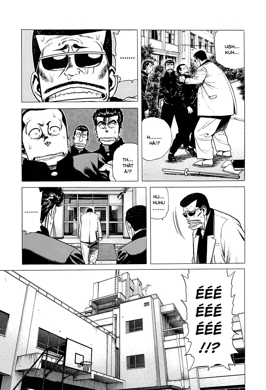 Bản Blues Vô Giá Trị Chapter 356 - 4