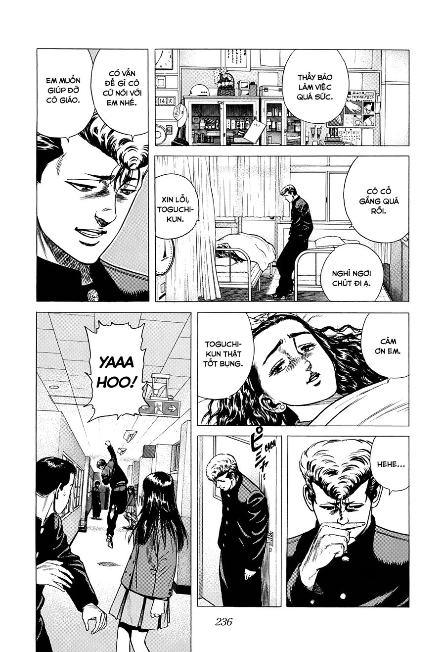 Bản Blues Vô Giá Trị Chapter 356 - 9