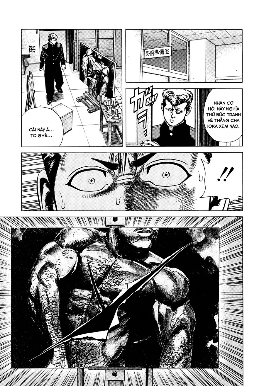 Bản Blues Vô Giá Trị Chapter 356 - 10