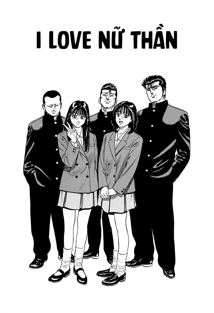 Bản Blues Vô Giá Trị Chapter 357 - 2