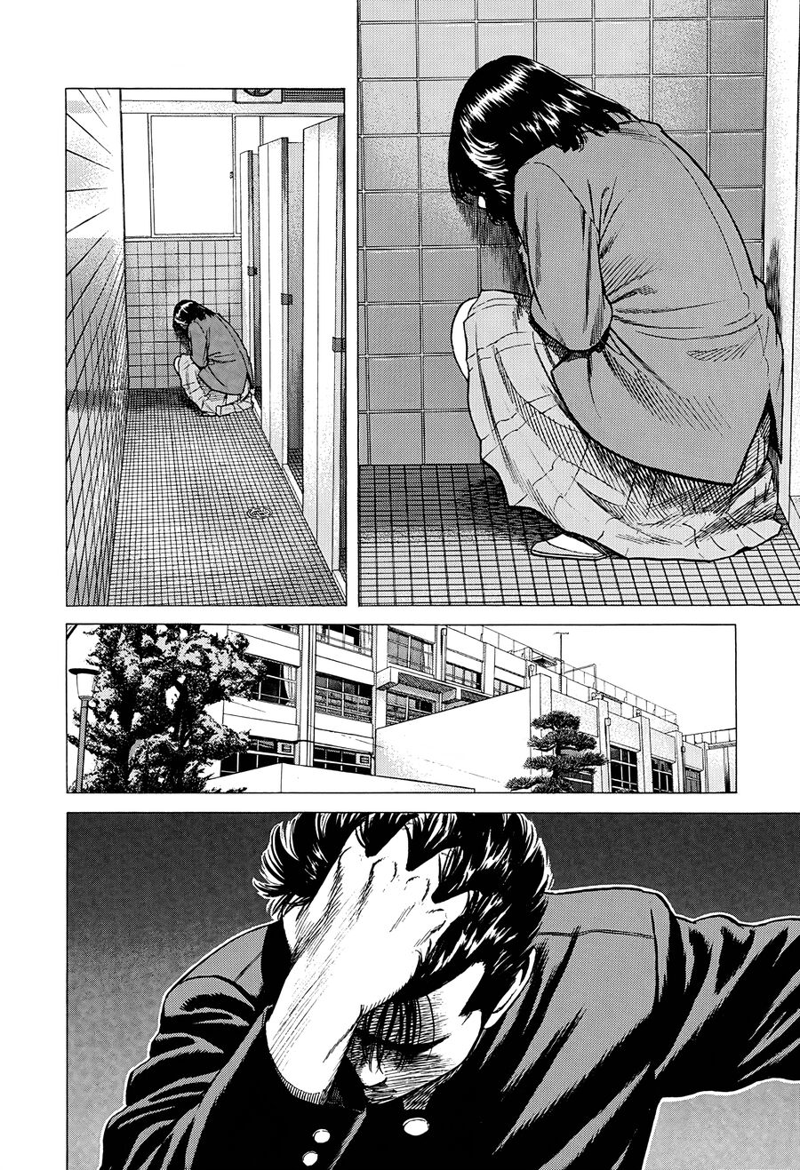 Bản Blues Vô Giá Trị Chapter 357 - 11