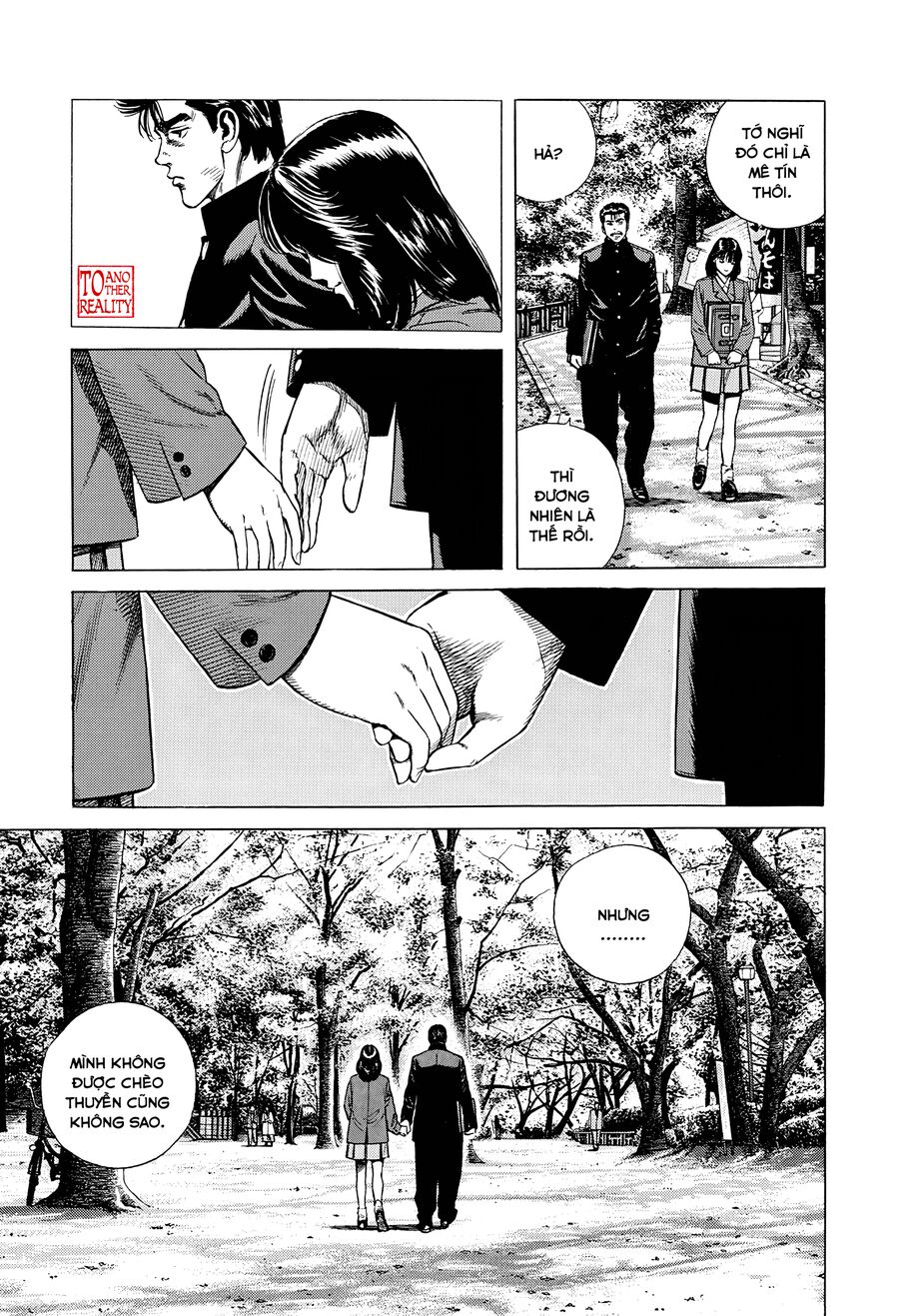 Bản Blues Vô Giá Trị Chapter 357 - 20