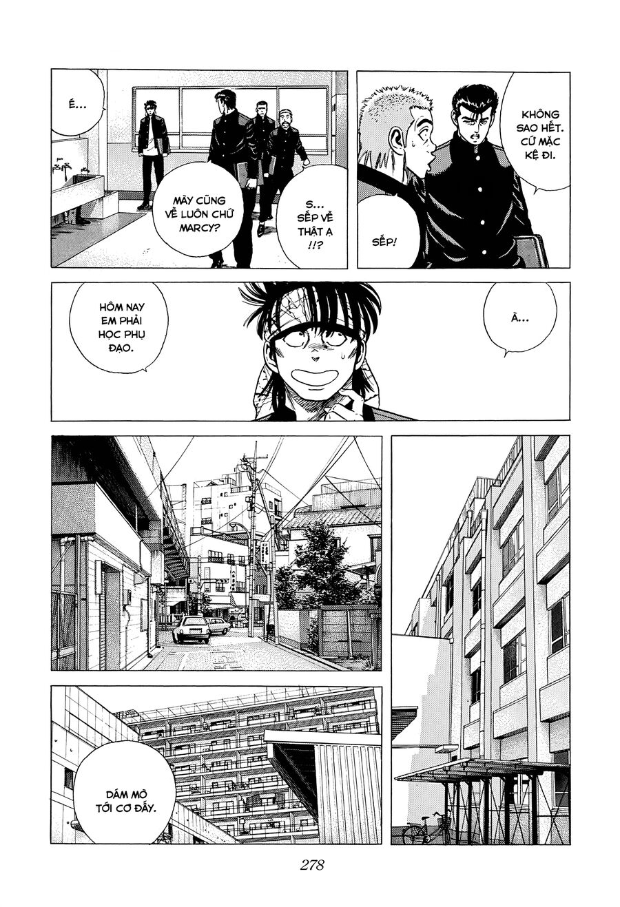 Bản Blues Vô Giá Trị Chapter 358 - 11