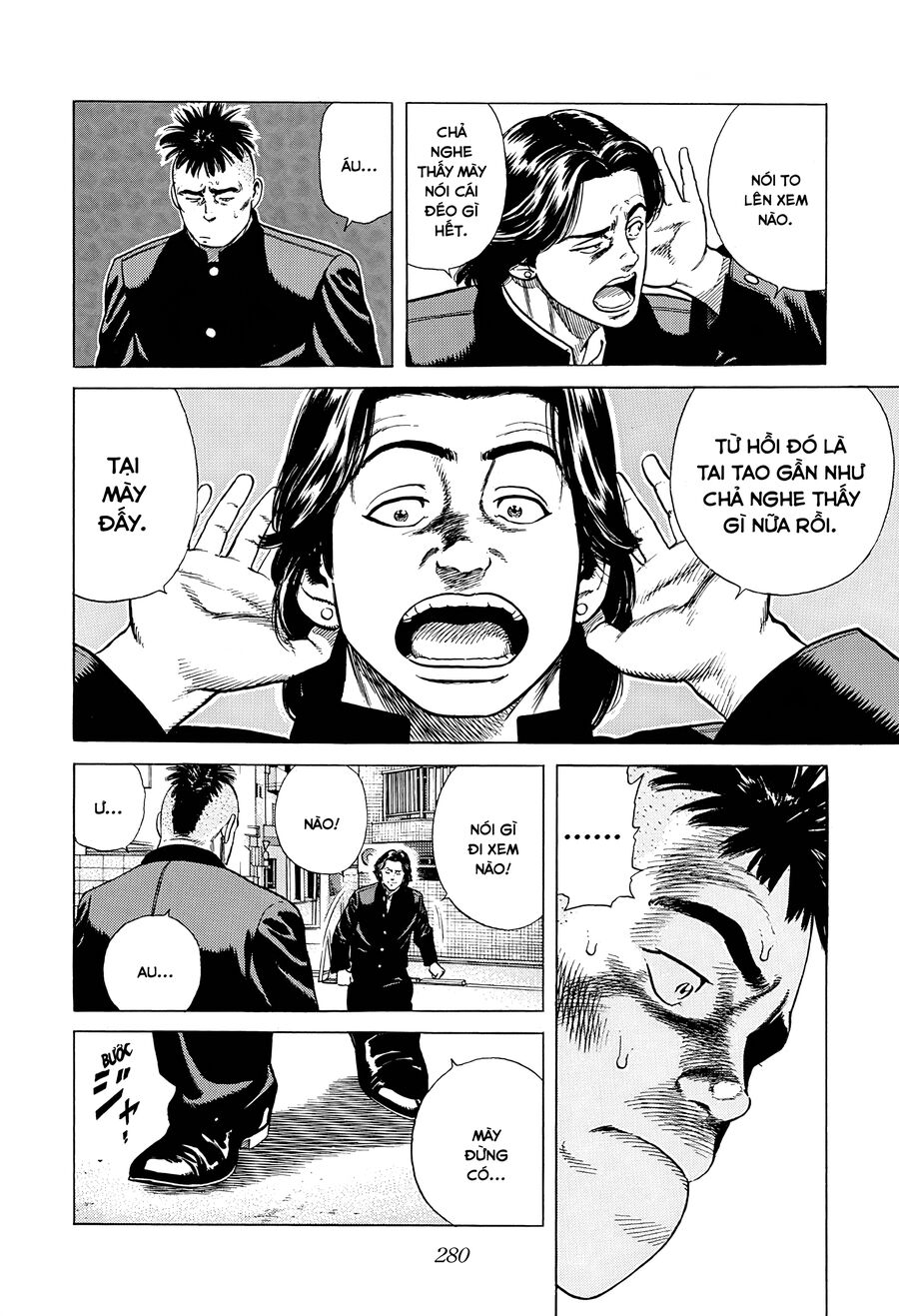 Bản Blues Vô Giá Trị Chapter 358 - 13