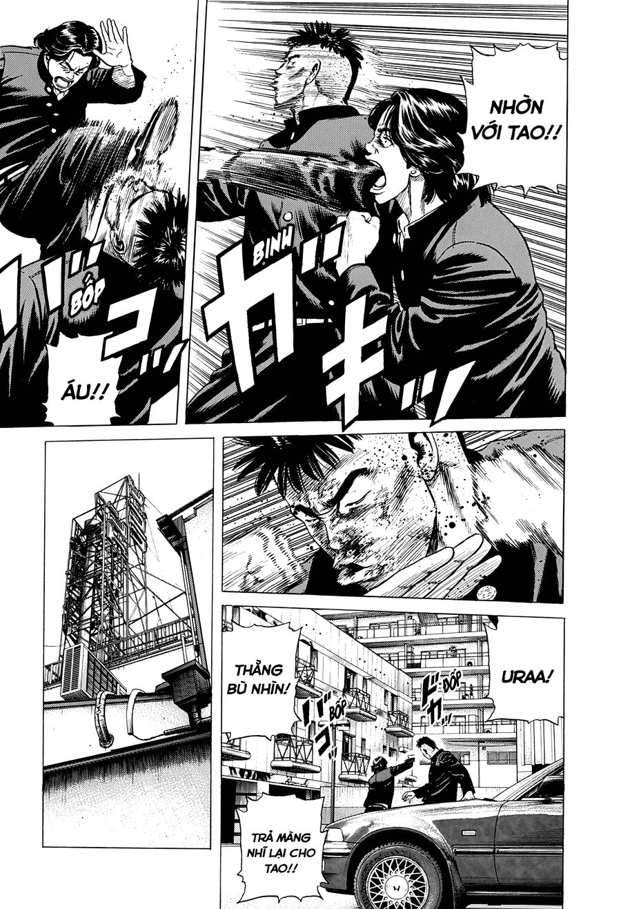 Bản Blues Vô Giá Trị Chapter 358 - 14