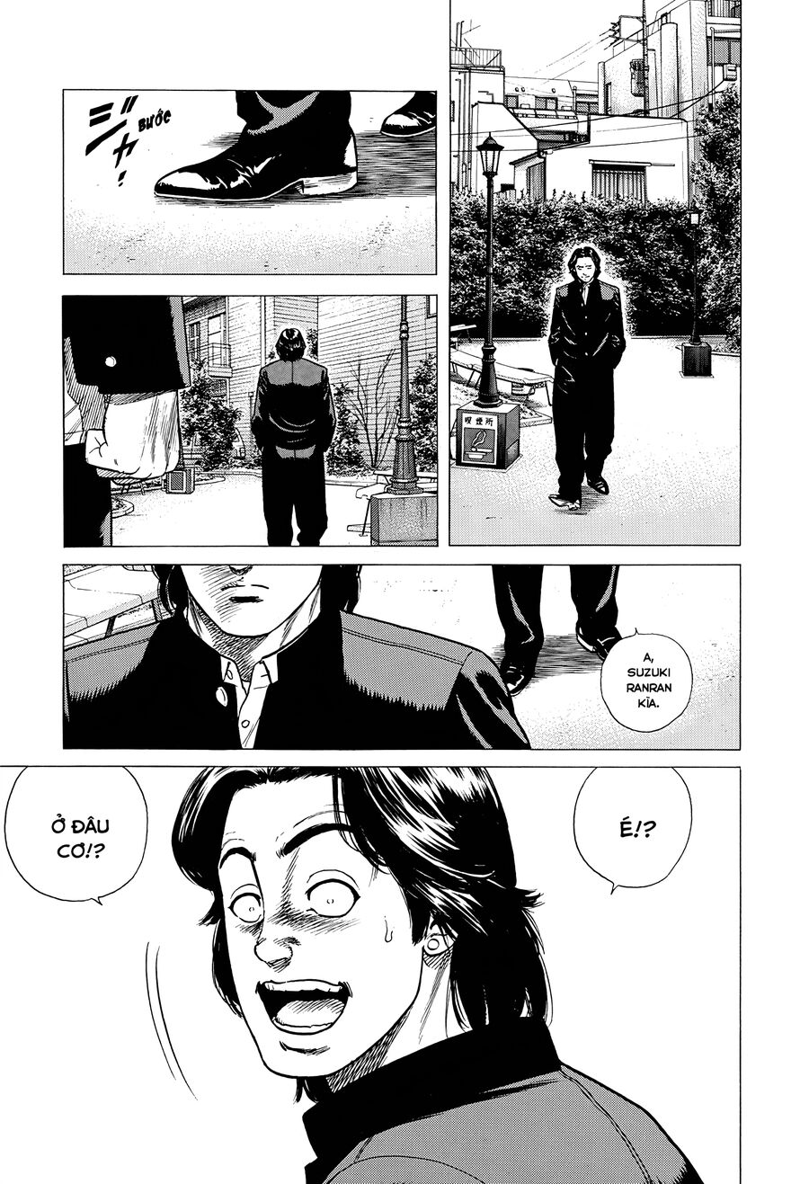 Bản Blues Vô Giá Trị Chapter 358 - 16