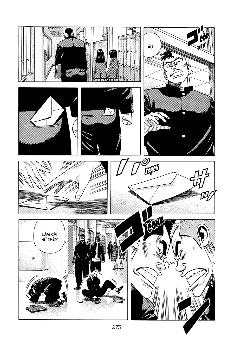 Bản Blues Vô Giá Trị Chapter 358 - 8