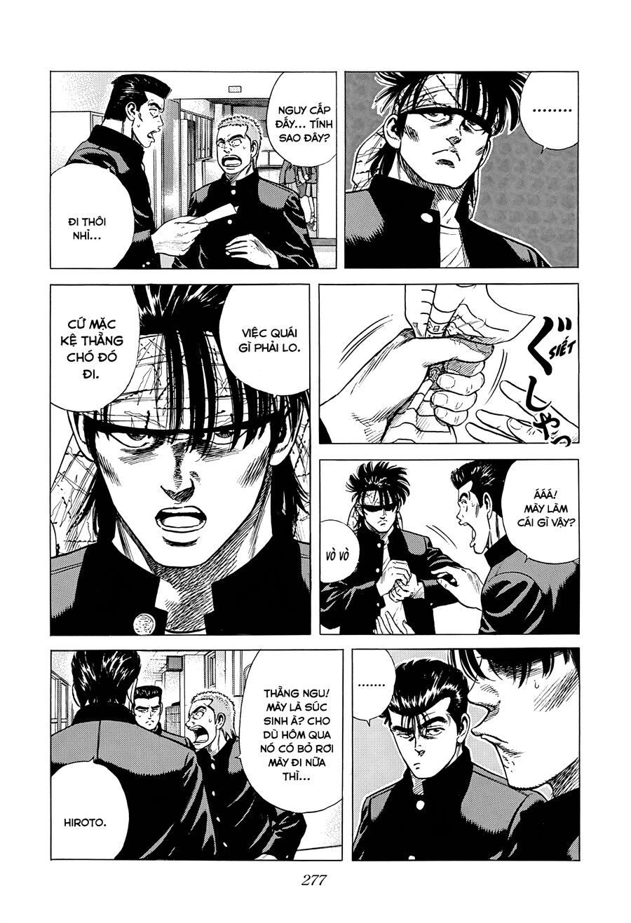 Bản Blues Vô Giá Trị Chapter 358 - 10