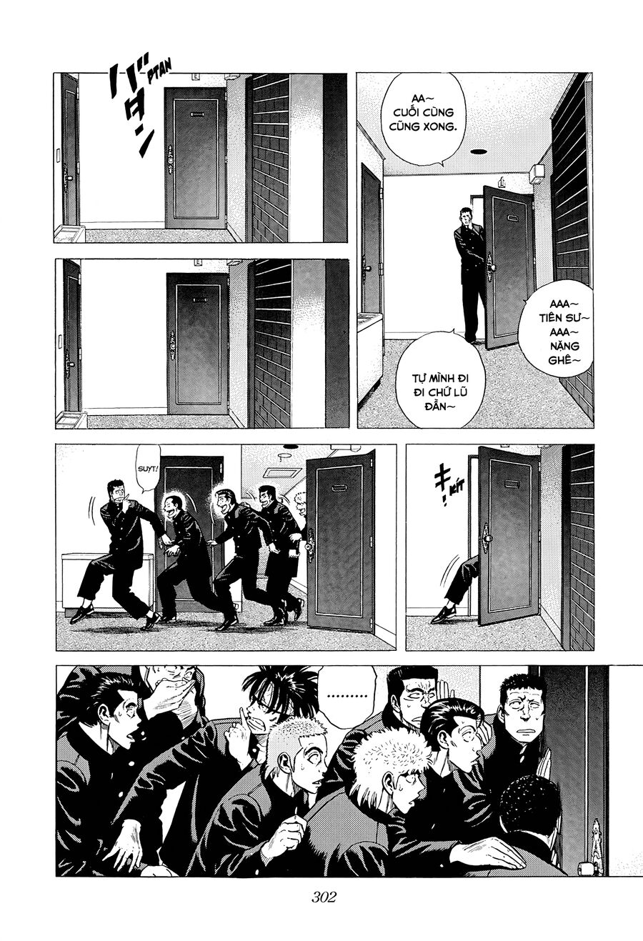 Bản Blues Vô Giá Trị Chapter 359 - 15