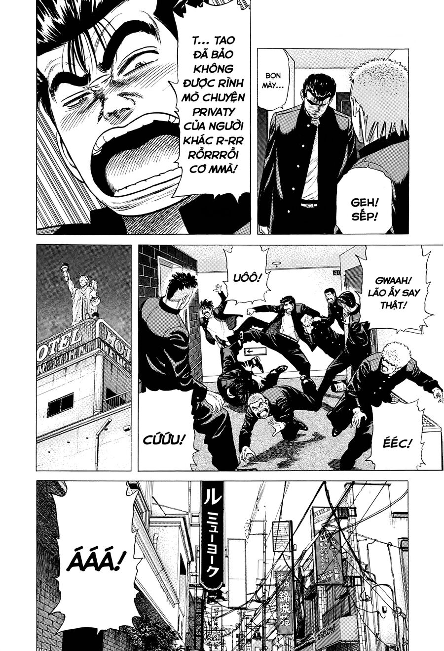 Bản Blues Vô Giá Trị Chapter 359 - 19