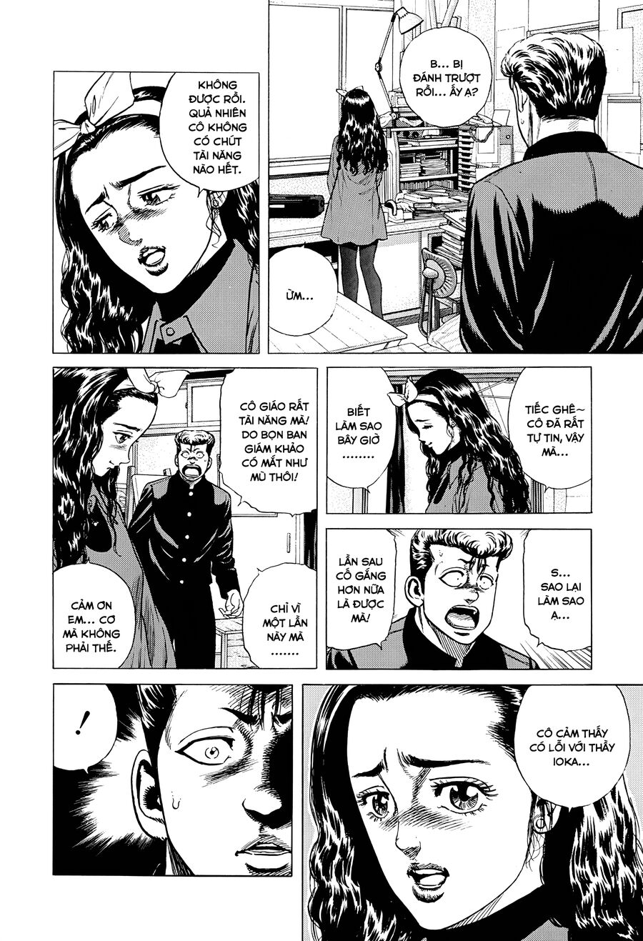 Bản Blues Vô Giá Trị Chapter 359 - 5