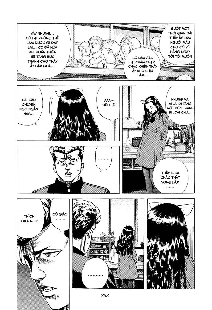 Bản Blues Vô Giá Trị Chapter 359 - 6