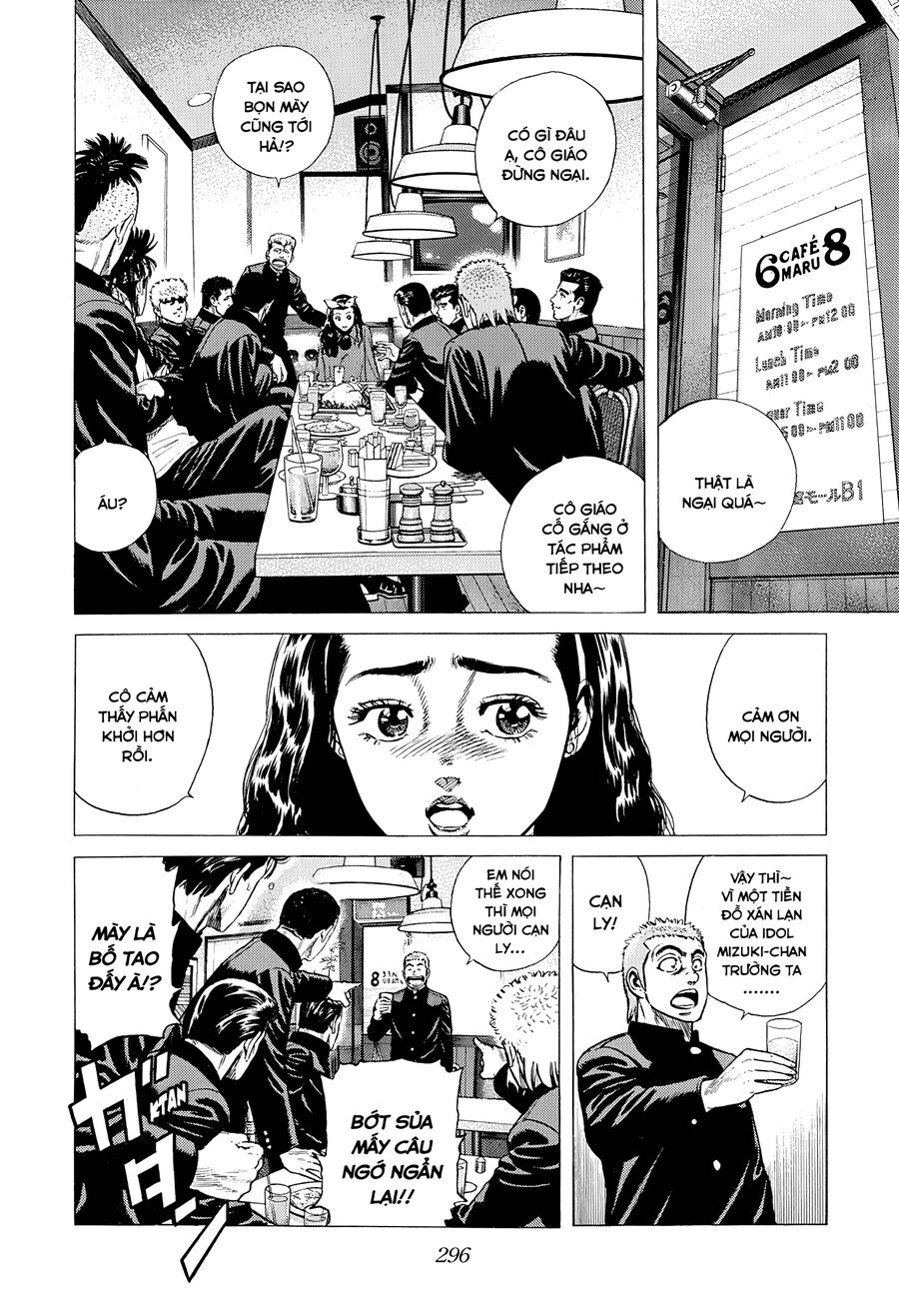 Bản Blues Vô Giá Trị Chapter 359 - 9