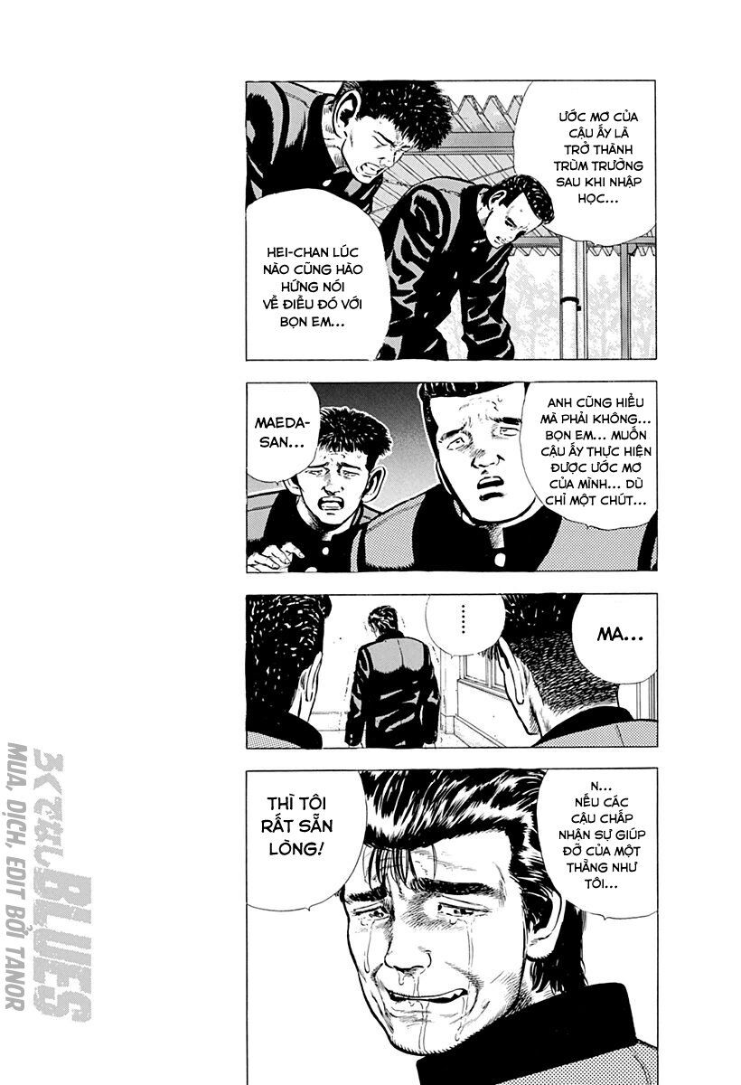 Bản Blues Vô Giá Trị Chapter 36 - 11