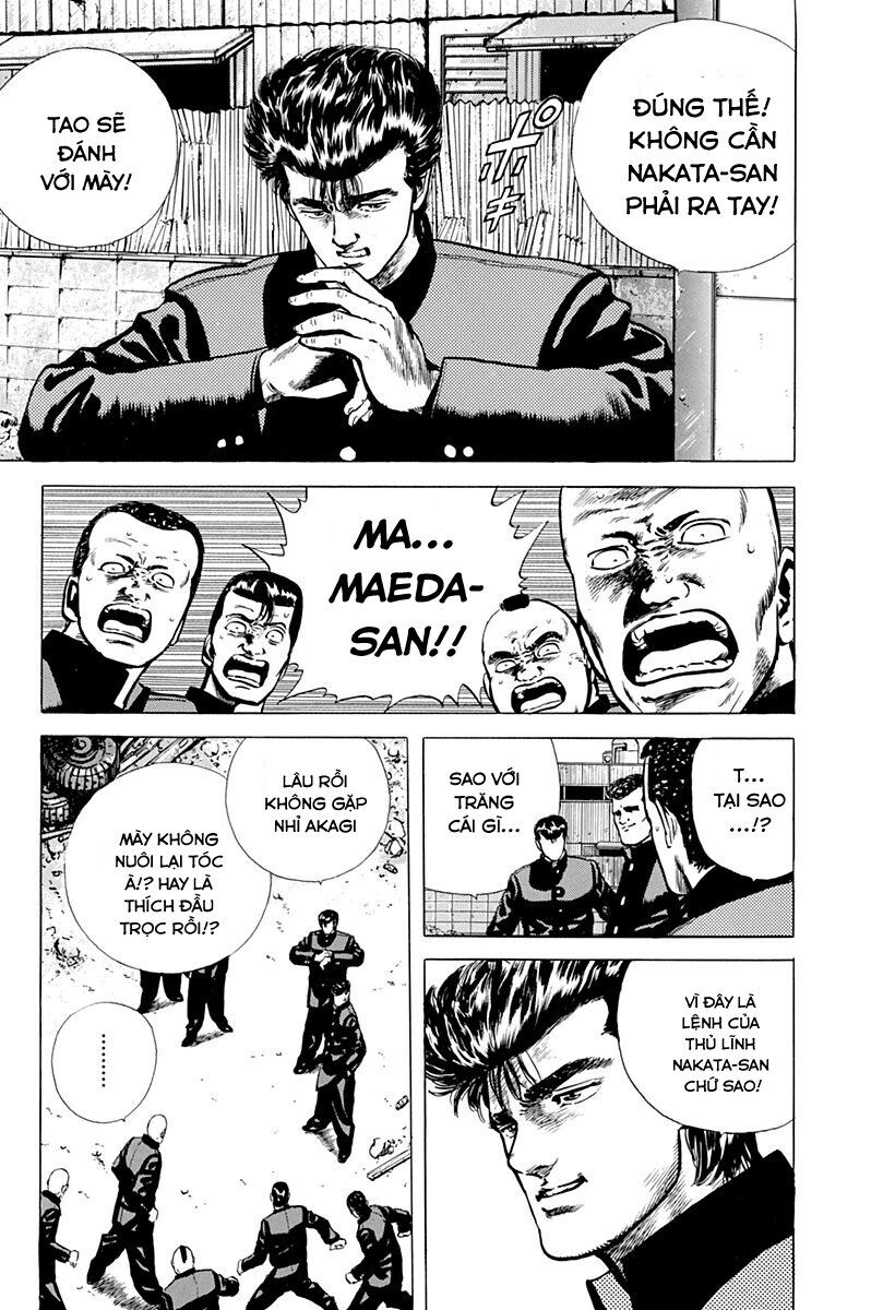 Bản Blues Vô Giá Trị Chapter 36 - 13