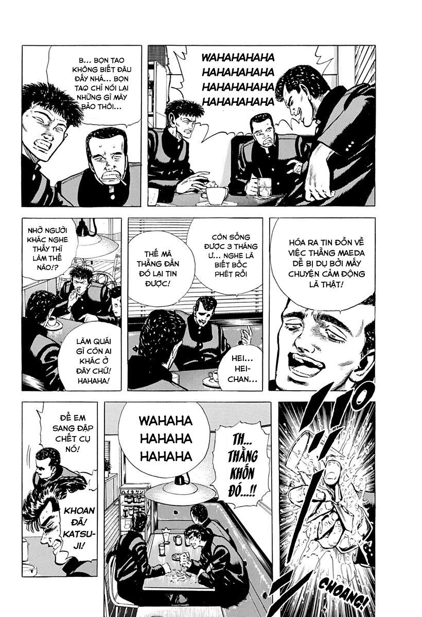 Bản Blues Vô Giá Trị Chapter 36 - 15