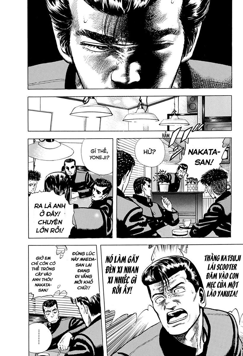 Bản Blues Vô Giá Trị Chapter 36 - 16