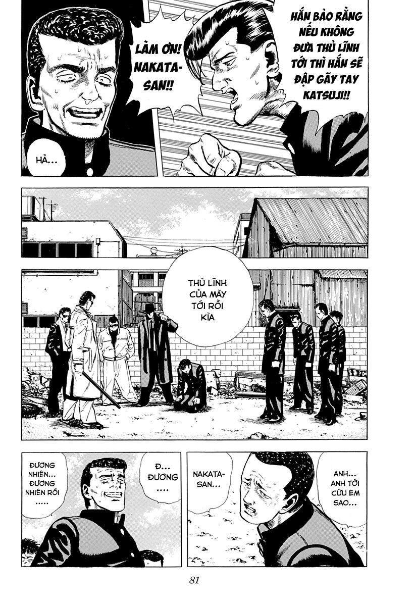 Bản Blues Vô Giá Trị Chapter 36 - 17