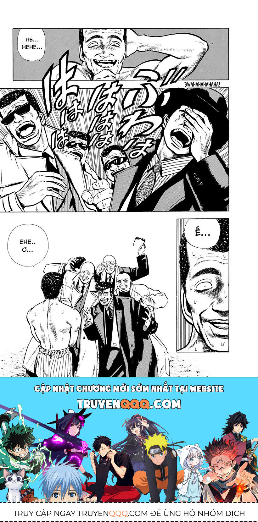 Bản Blues Vô Giá Trị Chapter 36 - 21