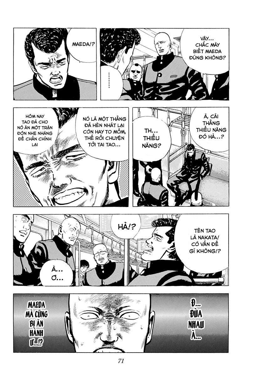Bản Blues Vô Giá Trị Chapter 36 - 7