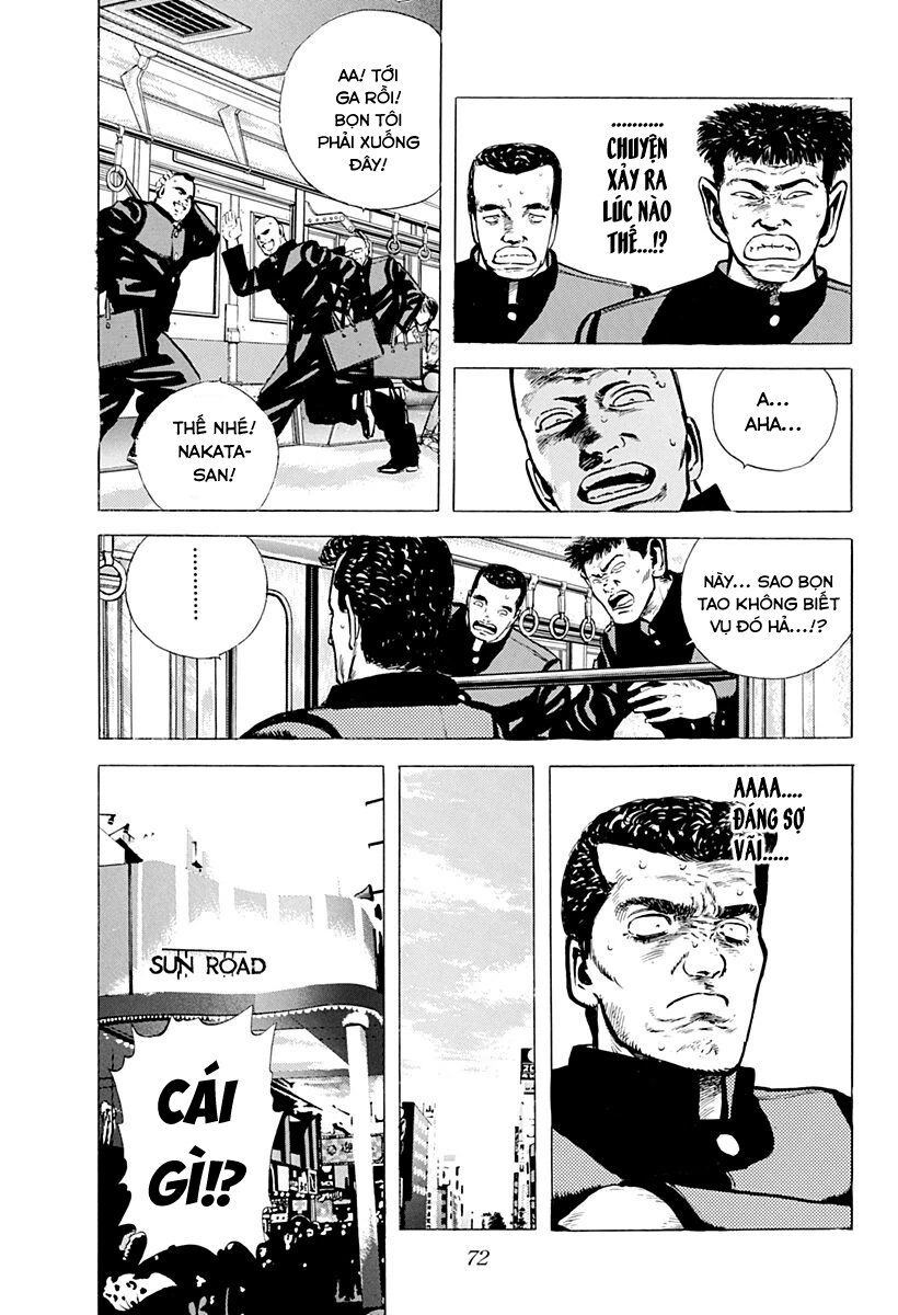 Bản Blues Vô Giá Trị Chapter 36 - 8