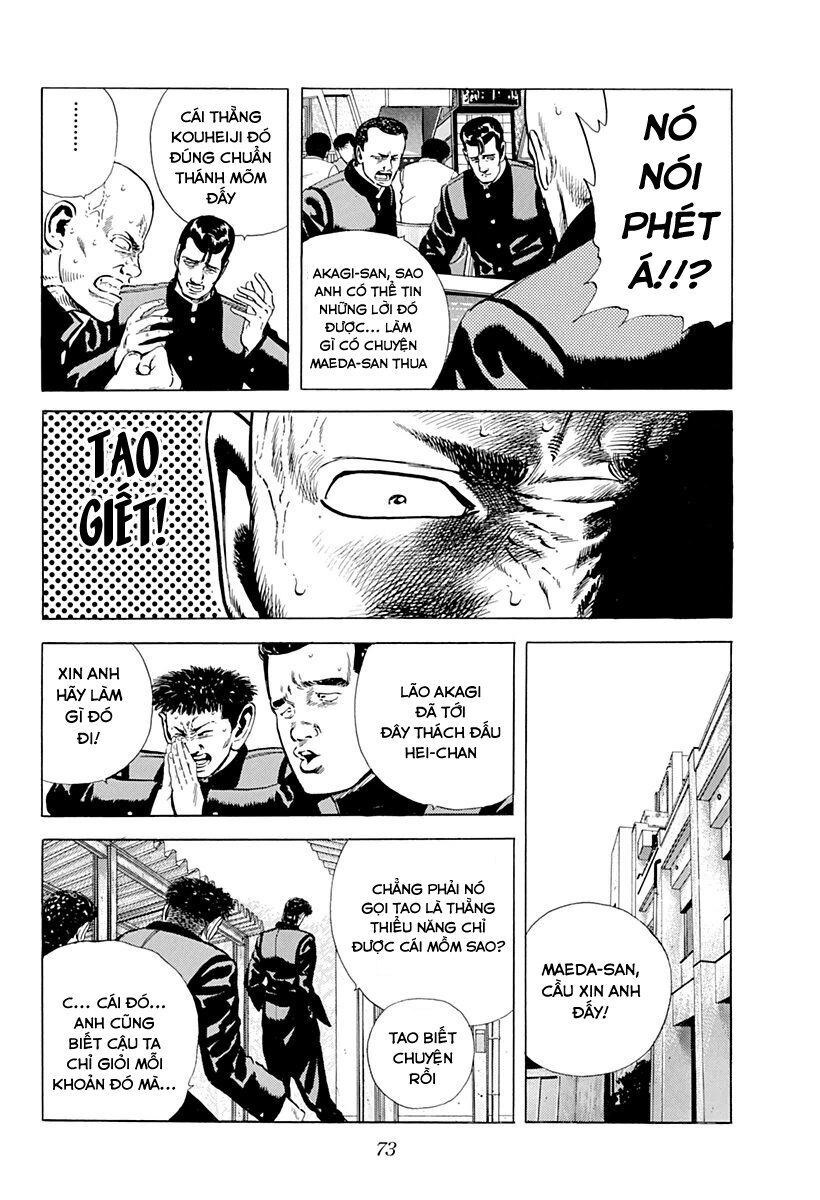 Bản Blues Vô Giá Trị Chapter 36 - 9