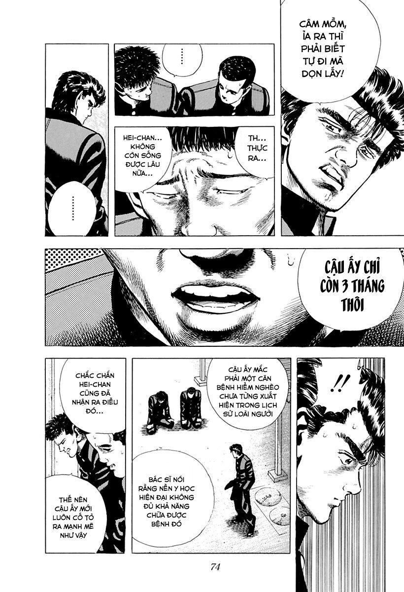 Bản Blues Vô Giá Trị Chapter 36 - 10