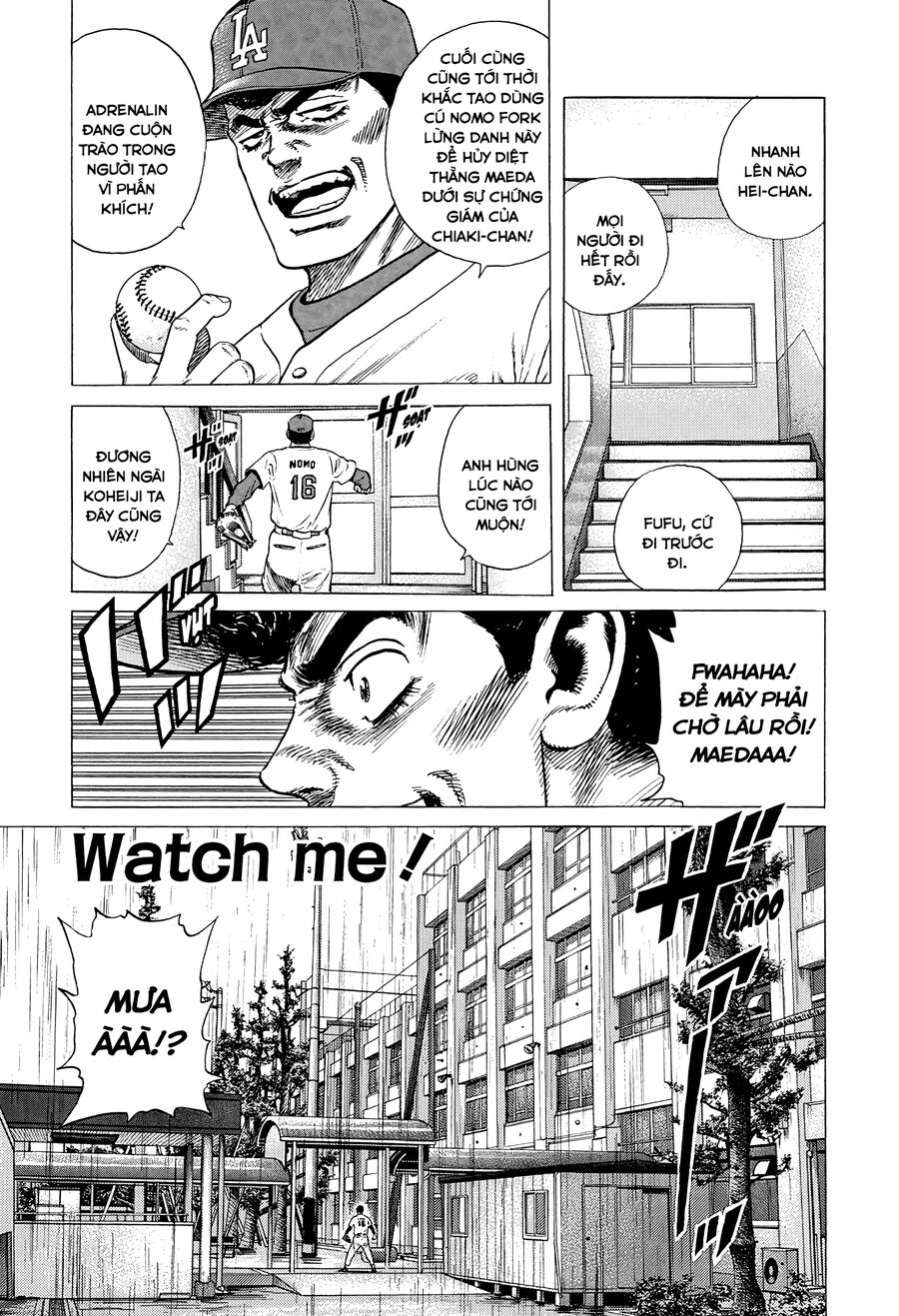 Bản Blues Vô Giá Trị Chapter 360 - 2