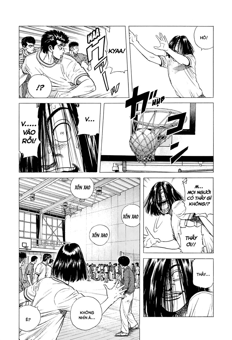 Bản Blues Vô Giá Trị Chapter 360 - 13
