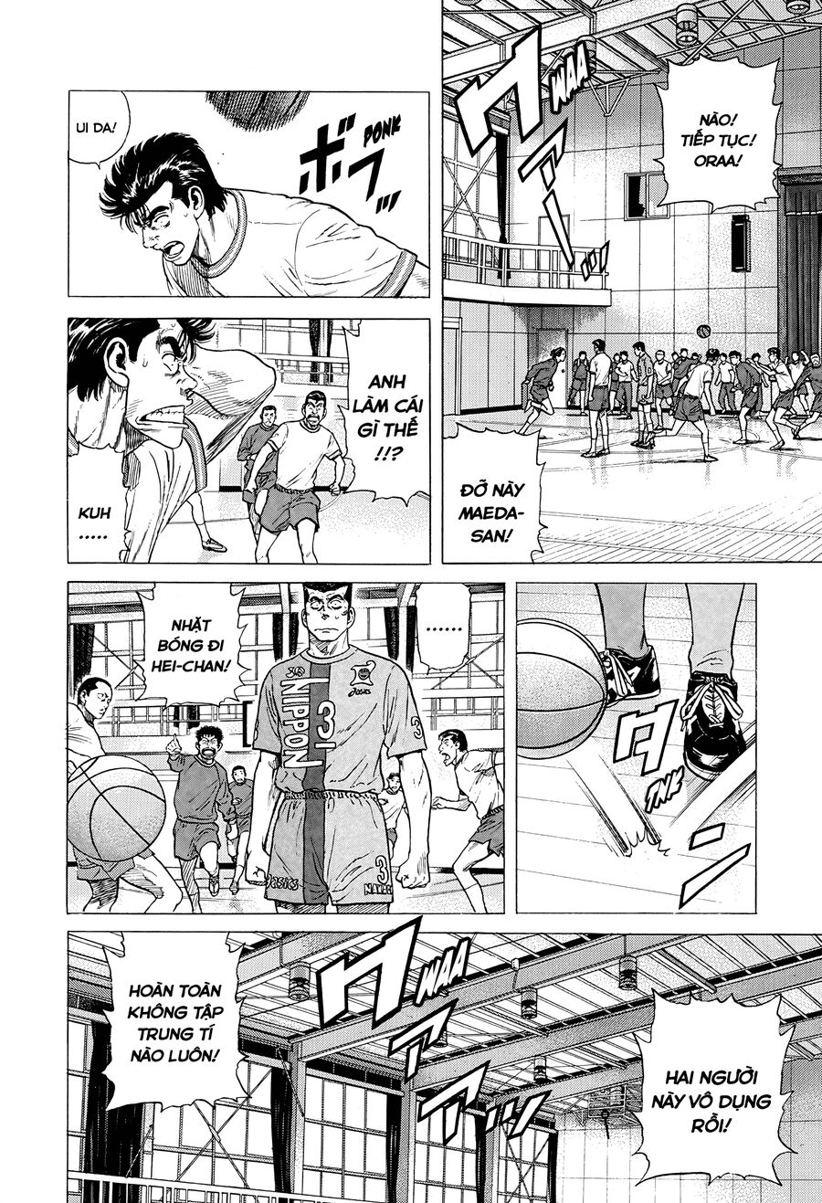 Bản Blues Vô Giá Trị Chapter 360 - 15