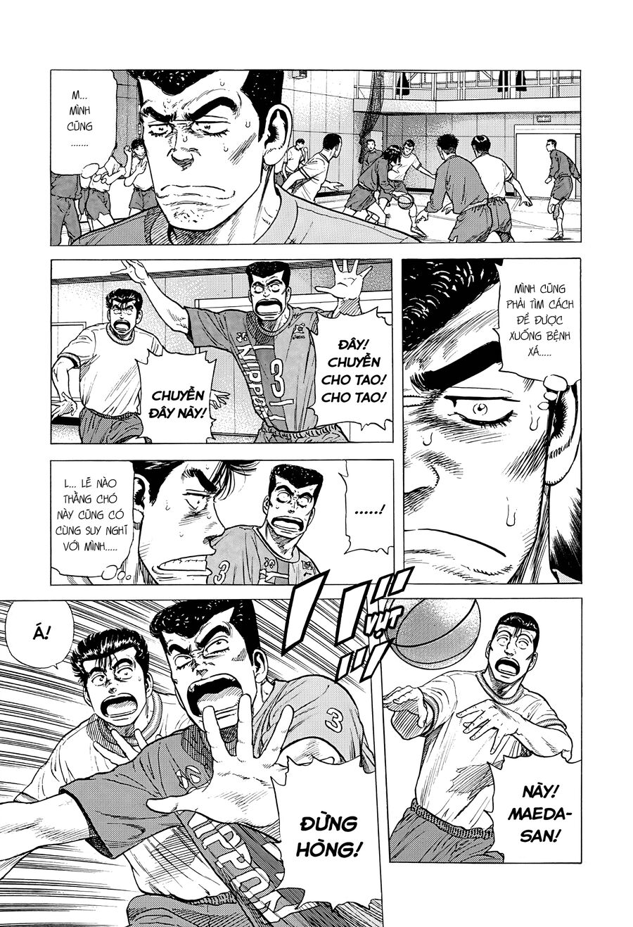 Bản Blues Vô Giá Trị Chapter 360 - 16