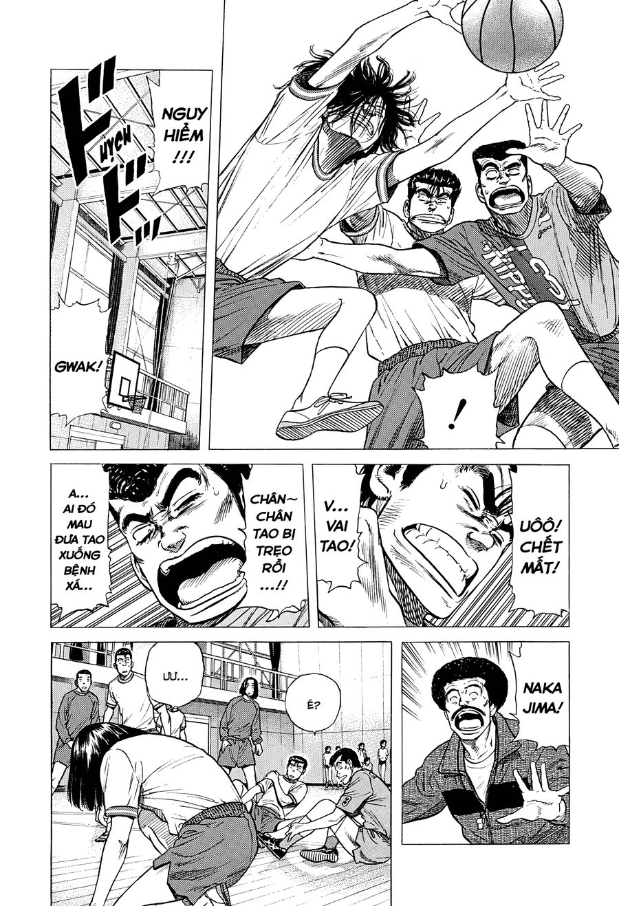 Bản Blues Vô Giá Trị Chapter 360 - 17