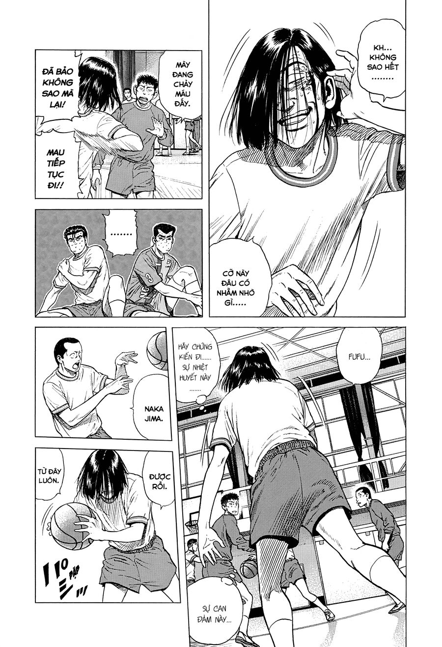 Bản Blues Vô Giá Trị Chapter 360 - 18
